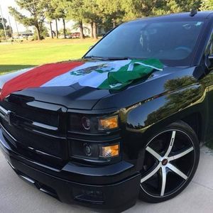 Meet your Posher, Erick